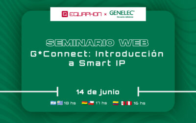 14.06 | Seminario web de G*Connect: Introducción a Smart IP